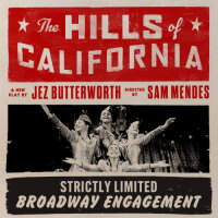 The Hills of California