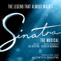 Sinatra The Musical