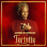 André De Shields is Tartuffe