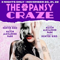 The Pansy Craze