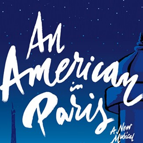 An American In Paris