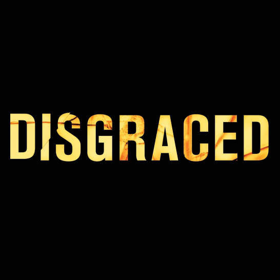 Disgraced